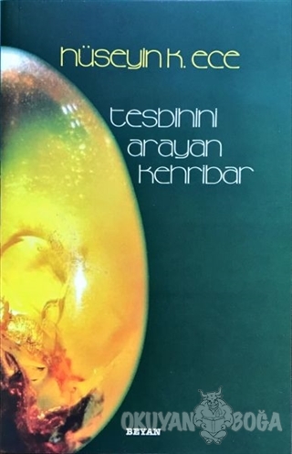 Tesbihini Arayan Kehribar