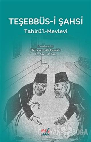 Teşebbüs-i Şahsi - Tahir'ül-Mevlevi - Emin Yayınları