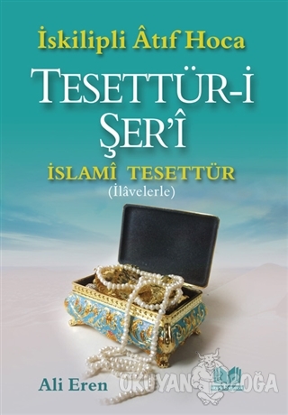Tesettür-i Şer'i - Ali Eren - Kitapkalbi Yayıncılık