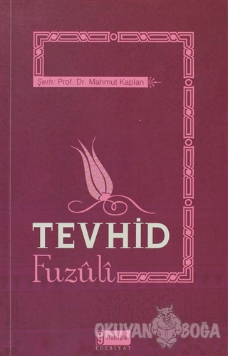 Tevhid Fuzuli - Mahmut Kaplan - Etkileşim Yayınları