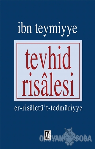 Tevhid Risalesi