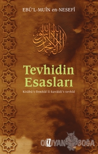 Tevhidin Esasları