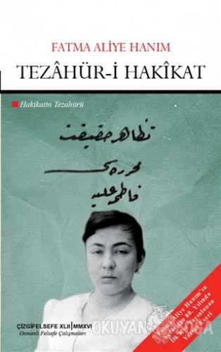 Tezahür-i Hakikat