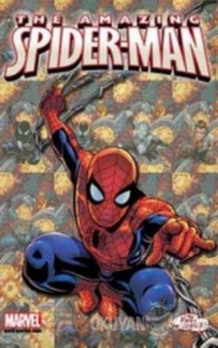 The Amazing Spiderman / Örümcek Adam 1 - J. Michael Straczynski - Hoz 