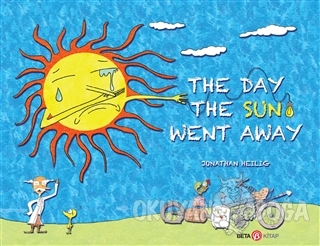 The Day The Sun Went Away