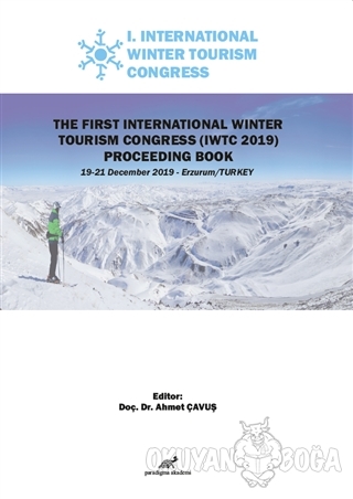 The First International Winter Tourism Congress (IWTC 2019) Proceeding