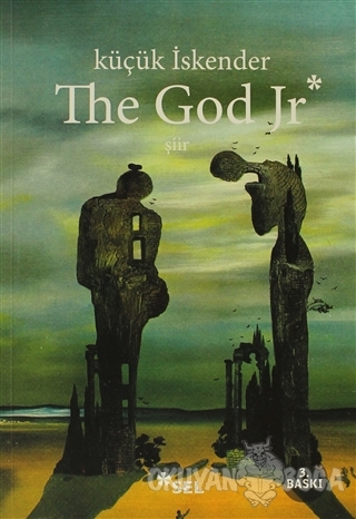 The God Jr