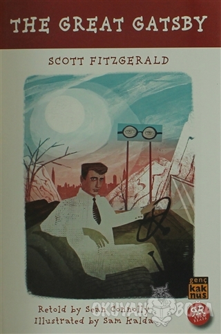 The Great Gatsby - F. Scott Fitzgerald - Kaknüs Genç