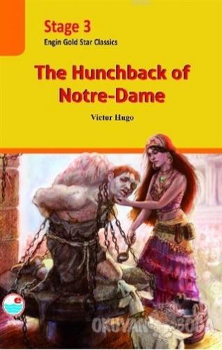 The Hunchback Of Notre-Dame (CD İlaveli) - Victor Hugo - Engin Yayınev