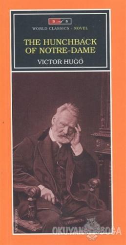 The Hunchback Of Notre - Dame - Victor Hugo - Bordo Siyah Yayınları