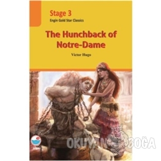 The Hunchback Of Notre-Dame - Victor Hugo - Engin Yayınevi
