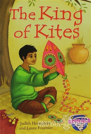 The King of Kites