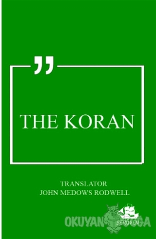 The Koran - Kolektif - Serüven Kitap