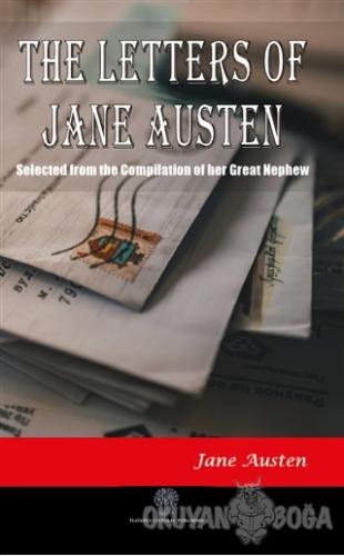 The Letters of Jane Austen - Jane Austen - Platanus Publishing