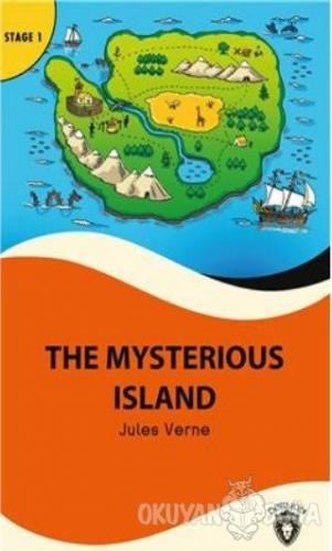 The Mysterious Island Stage 1