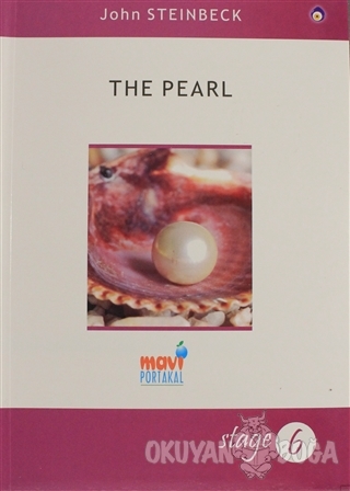 The Pearl Stage 6 - John Steinbeck - Mavi Portakal