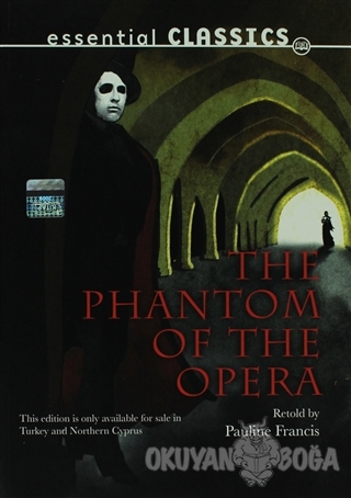 The Phantom Of The Opera