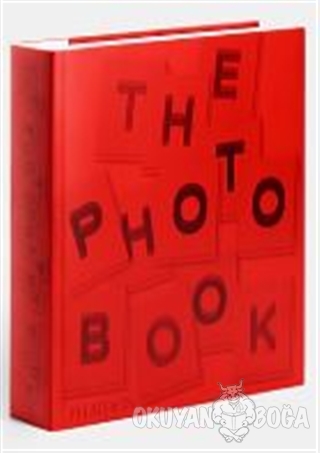 The Photography Book - Kolektif - Phaidon Press