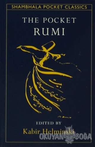 The Pocket Rumi