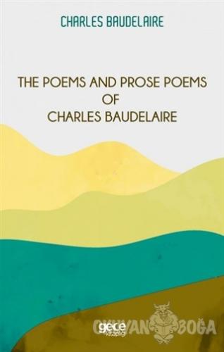 The Poems and Prose Poems of Charles Baudelaire - Charles Baudelaire -