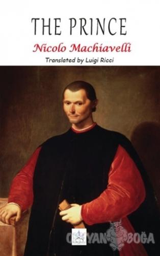 The Prince - Nicolo Machiavelli - Northern Lights Yayınları