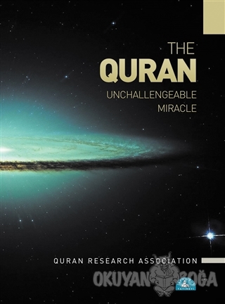 The Quran Unchallengeable Miracle