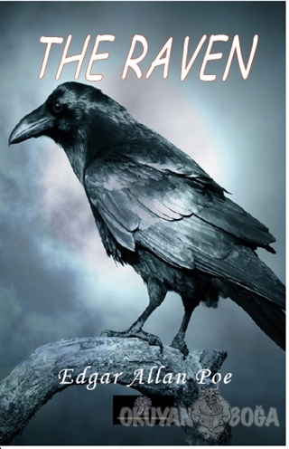 The Raven - Edgar Allan Poe - Platanus Publishing