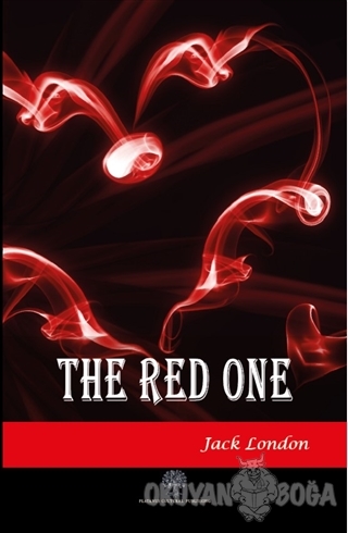 The Red One - Jack London - Platanus Publishing