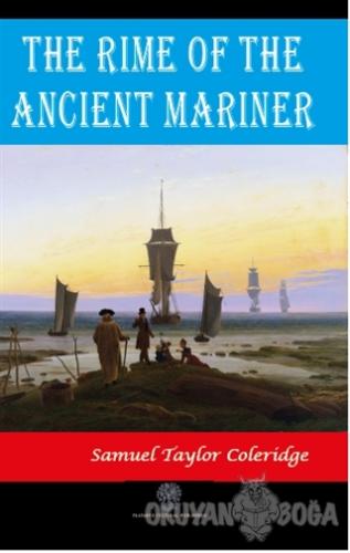 The Rime of the Ancient Mariner - Samuel Taylor Coleridge - Platanus P