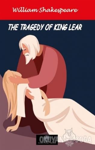 The Tragedy of King Lear - William Shakespeare - Platanus Publishing