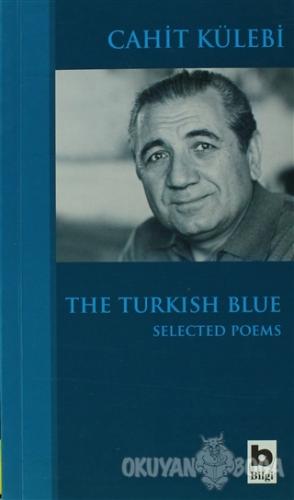 The Turkish Blue Selected Poems