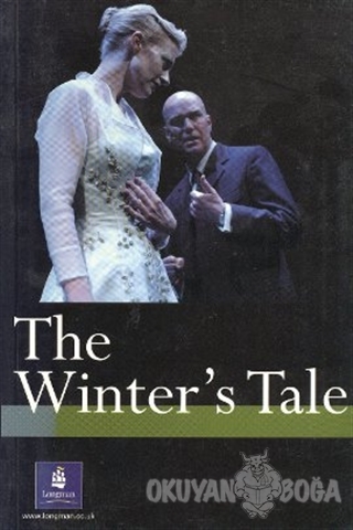 The Winter's Tale - William Shakespeare - Pearson Hikaye Kitapları