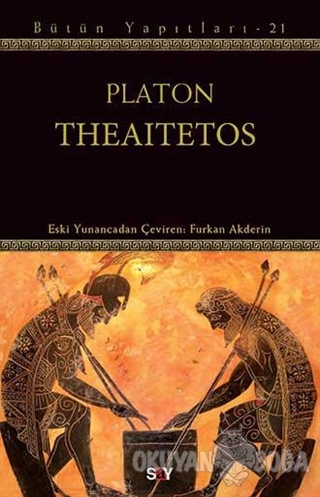 Theaitetos