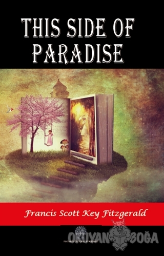 This Side of Paradise - Francis Scott Key Fitzgerald - Platanus Publis