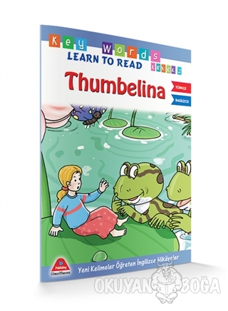 Thumbelina (Level 2) - Kolektif - D Publishing Yayınları