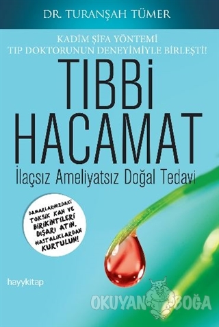 Tıbbi Hacamat