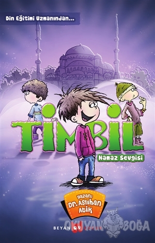 Timbil - Namaz Sevgisi