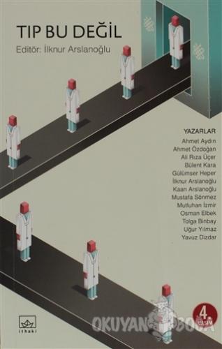 Tıp Bu Değil
