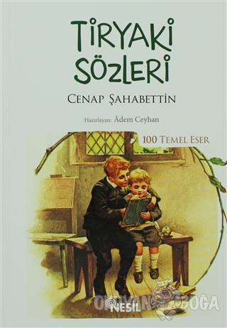 Tiryaki Sözleri
