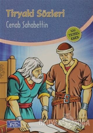 Tiryaki Sözleri