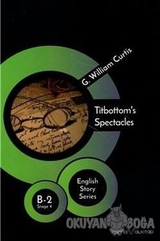 Titbottom's Spectacles Stage 4 B-2 - G. William Curtis - Karnaval Kita