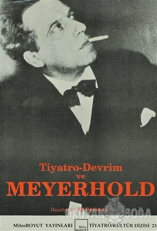 Tiyatro-Devrim ve Meyerhold