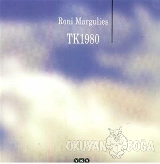 TK1980 - Roni Margulies - Yapı Kredi Yayınları