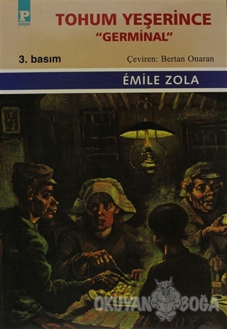 Tohum Yeşerince "Germinal"