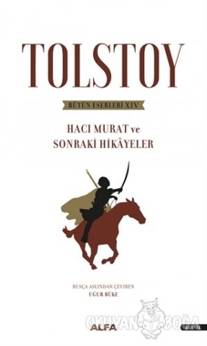 Tolstoy Bütün Eserleri 14