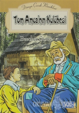 Tom Amca'nın Kulübesi