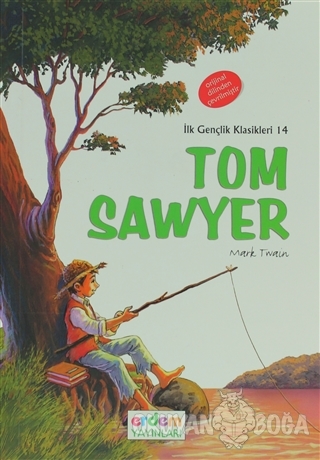 Tom Sawyer ( +12 )