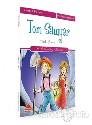 Tom Sawyer