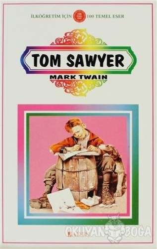 Tom Sawyer - Mark Twain - Aden Yayıncılık