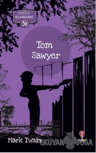 Tom Sawyer